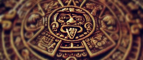 religião dos maias